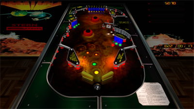 Orbitor 1 - Screenshot - Gameplay Image