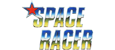 Space Racer Images - LaunchBox Games Database