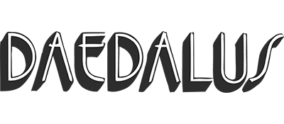 Daedalus - Clear Logo Image