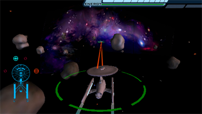 Star Trek: Tactical Assault - Screenshot - Gameplay Image