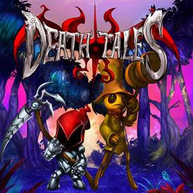 Death Tales - Box - Front Image