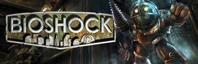BioShock - Banner Image