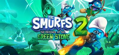 The Smurfs 2: The Prisoner of the Green Stone - Banner Image