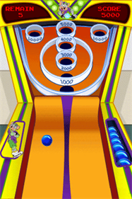 Chuck E. Cheese's Party Games - Screenshot - Gameplay Image