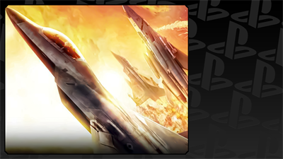 Ace Combat: Joint Assault - Fanart - Background Image