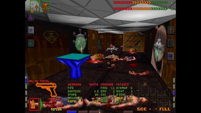 System Shock: Enhanced Edition - Screenshot - Gameplay Image