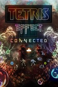 Tetris Effect - Box - Front - Reconstructed Image
