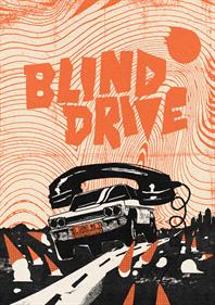 Blind Drive - Box - Front Image