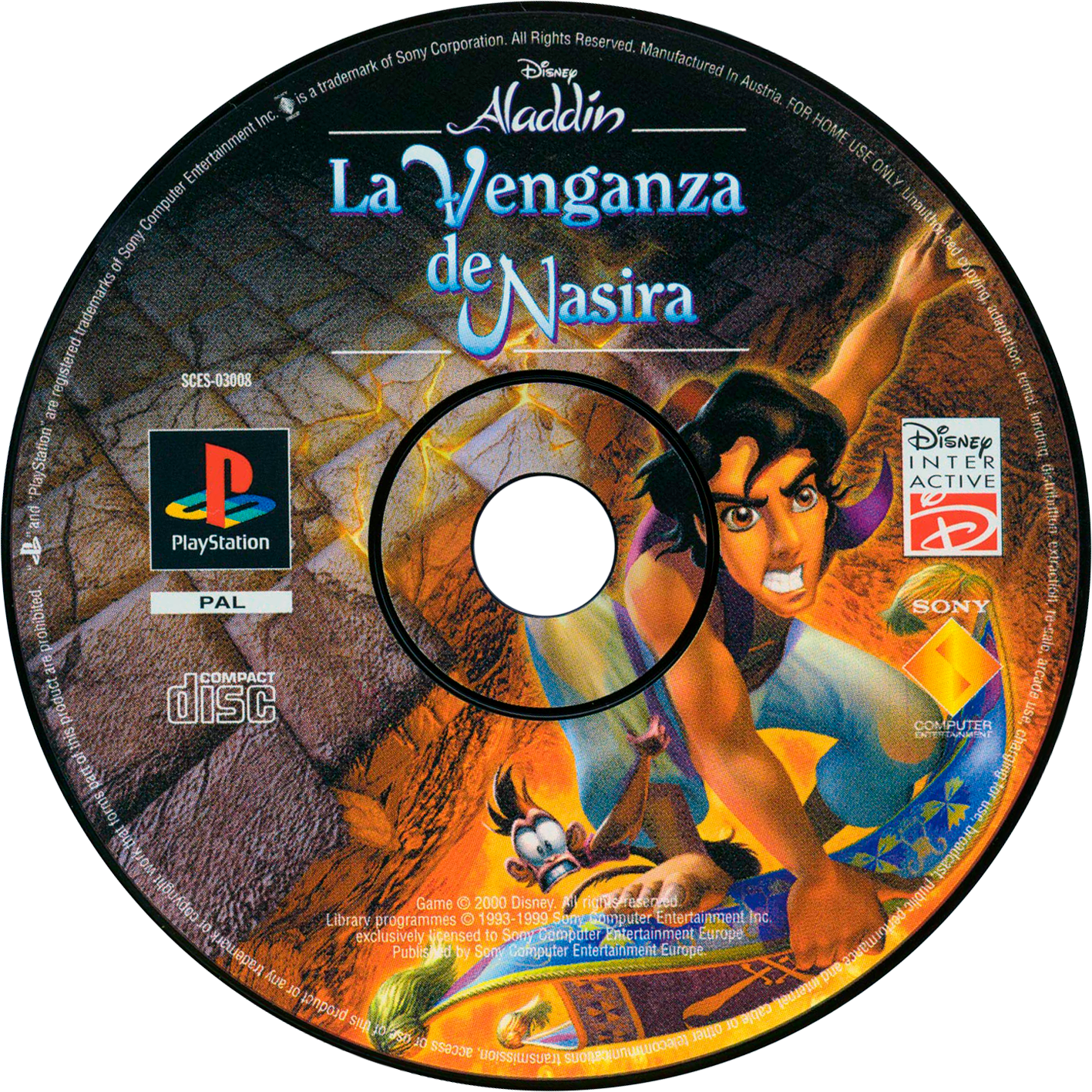 Nasira's revenge. Алладин ps1. Aladdin Nasira's Revenge ps1 NTSC Disc. Игра алладин Nasira s Revenge. Игра алладин на диске.
