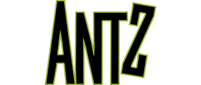 Antz - Clear Logo Image