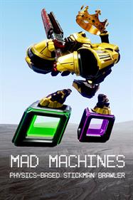 Mad Machines