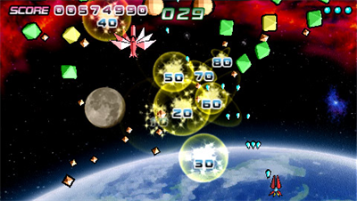 Earthshield - Screenshot - Gameplay Image