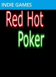 Red Hot Poker