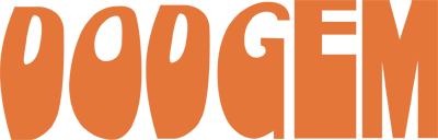 Dodgem - Clear Logo Image