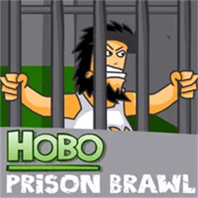 Hobo 2: Prison Brawl