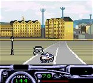 Taxi 3 - Screenshot - Gameplay Image