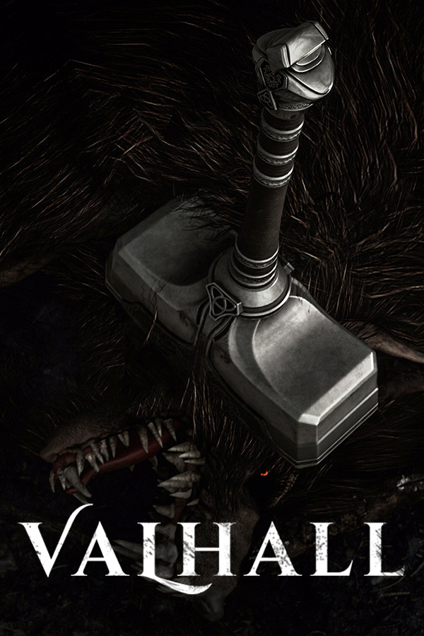 VALHALL: Harbinger: Beta Testing
