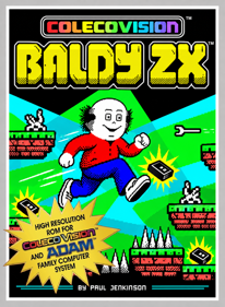 Baldy ZX