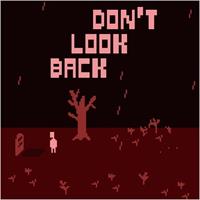 Don't Look Back - Box - Front Image