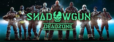 ShadowGun: DeadZone - Screenshot - Gameplay Image