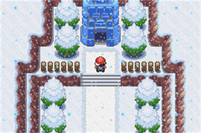 Pokémon Chronicles of Soala - Screenshot - Gameplay Image