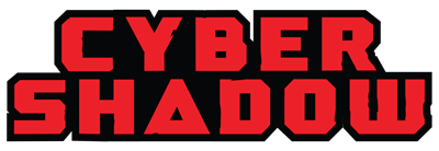 Cyber Shadow - Clear Logo Image