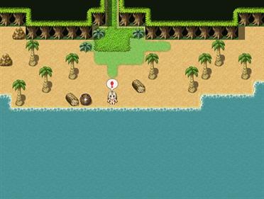 Trapped on Monster Island - Screenshot - Gameplay Image