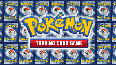 Pokémon Trading Card Game - Fanart - Background Image