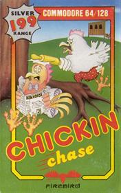 Chickin Chase - Box - Front Image