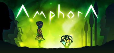 Amphora - Banner Image