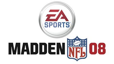 Madden NFL 08 - Fanart - Background Image
