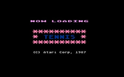 Compilation B - Screenshot - Game Title Image