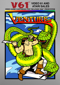 Venture
