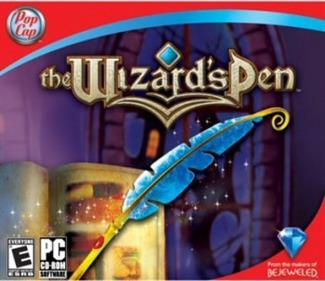 The Wizard's Pen - Box - Front Image