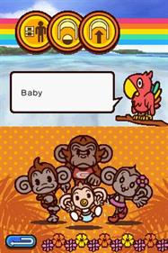Super Monkey Ball: Touch & Roll - Screenshot - Gameplay Image