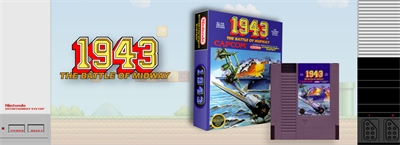 1943: The Battle of Midway - Banner Image