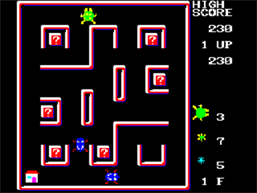 Turpin - Screenshot - Gameplay Image