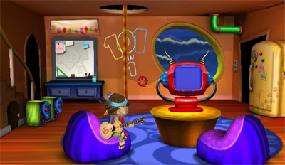 101-in-1 Party Megamix - Screenshot - Game Title Image