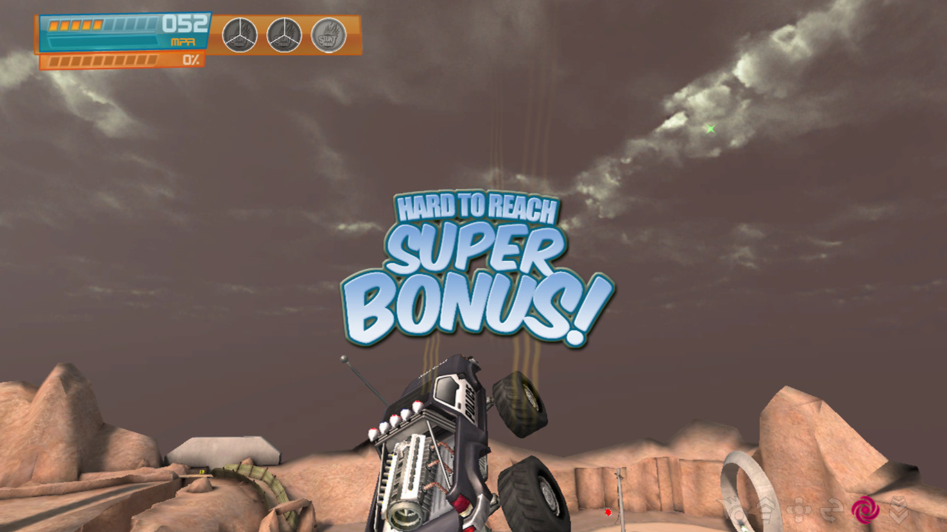 StuntMANIA Reloaded