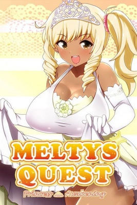 Melty's Quest