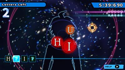 Danganronpa: Trigger Happy Havoc - Screenshot - Gameplay Image