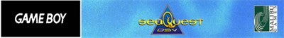 seaQuest DSV - Banner Image