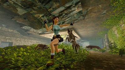 Tomb Raider I•II•III Remastered - Screenshot - Gameplay Image