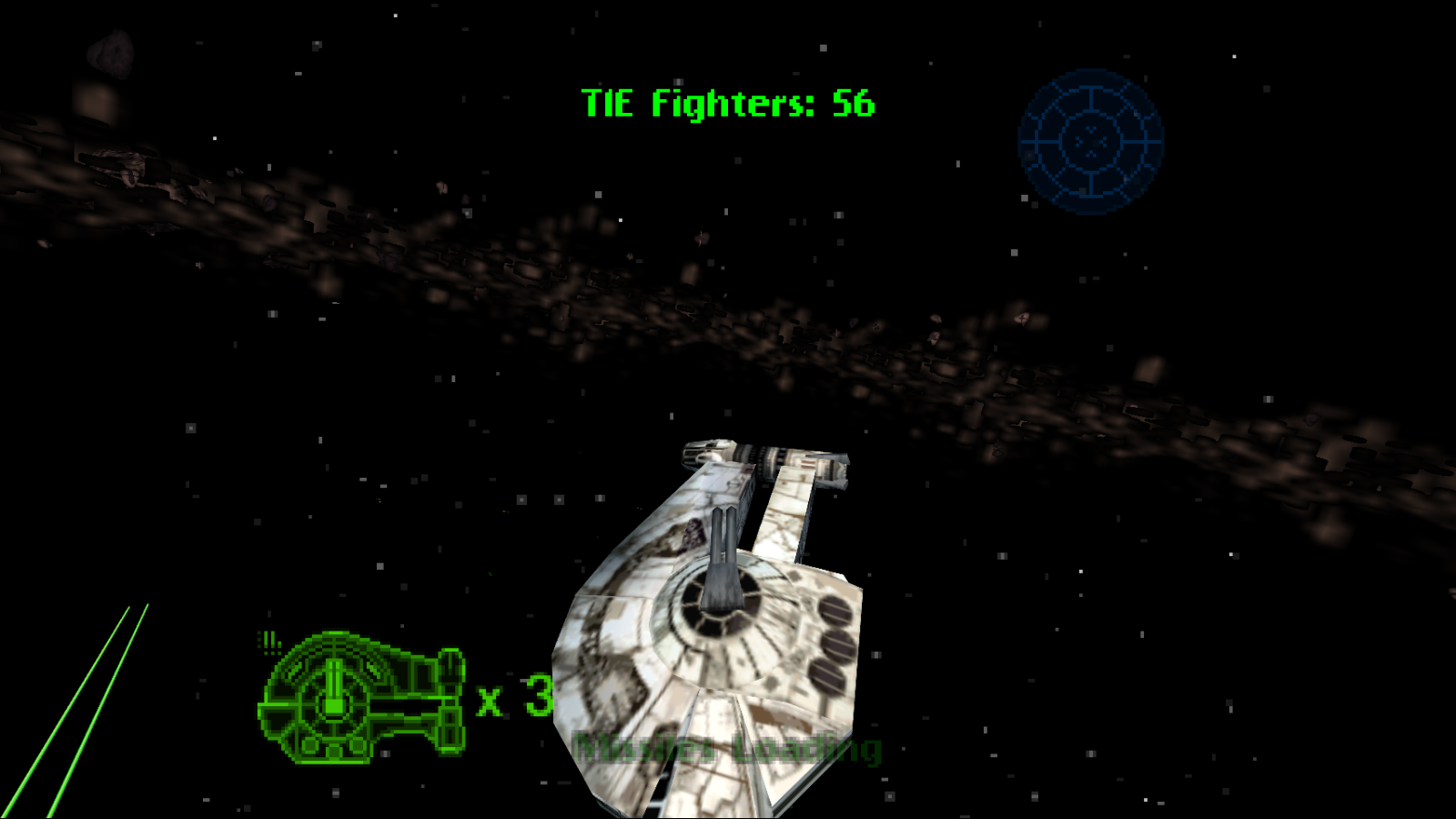 Star Wars: Shadows of the Empire: Recompiled