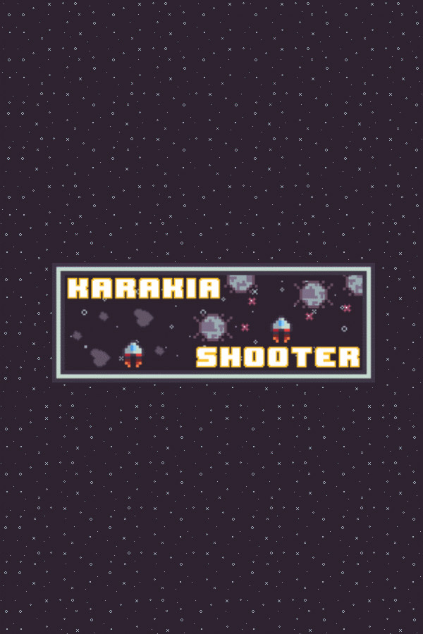 Karakia Shooter