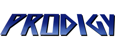 Prodigy - Clear Logo Image