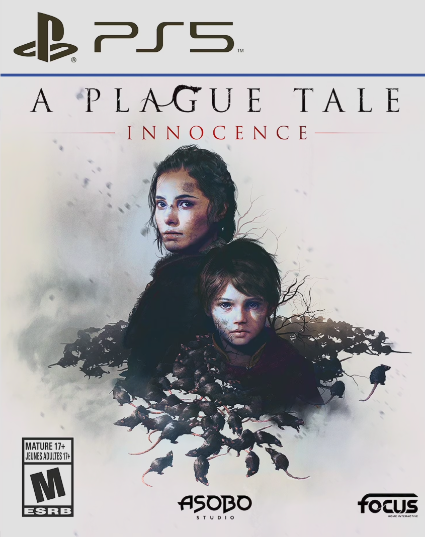 A Plague Tale: Innocence