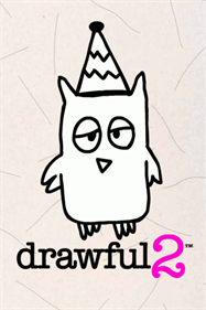 Drawful 2 - Box - Front - Reconstructed Image