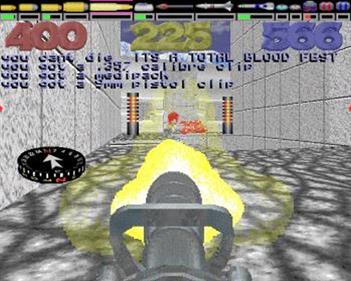 Destiny - Screenshot - Gameplay Image