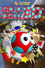 On a Roll 3D